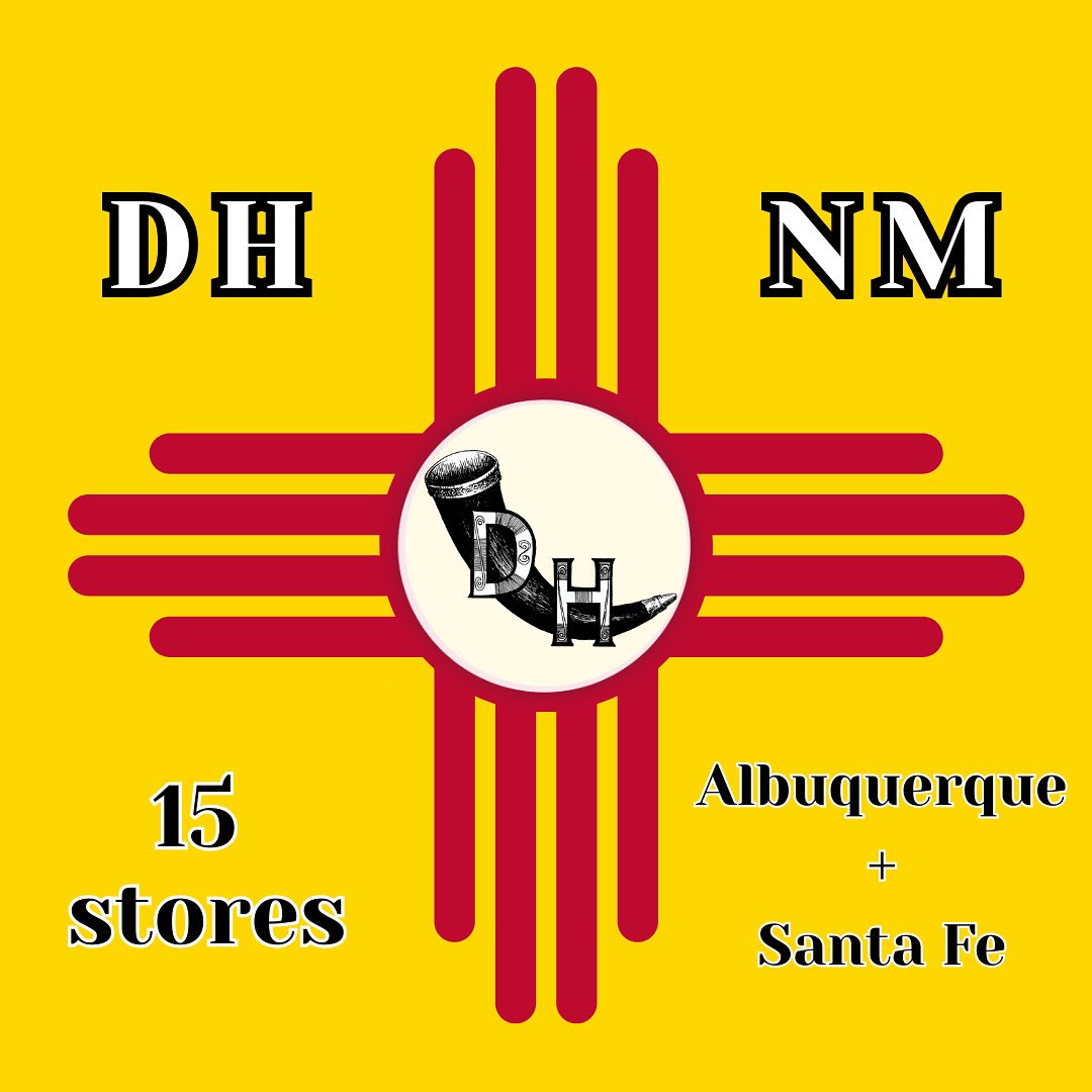 Drinking Horn Meadery tweet media