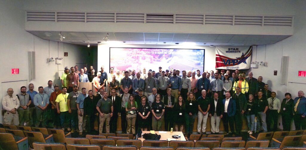 LF Driscoll Achieves National Safety Milestone at Philadelphia Hospital buff.ly/SVGCq7G