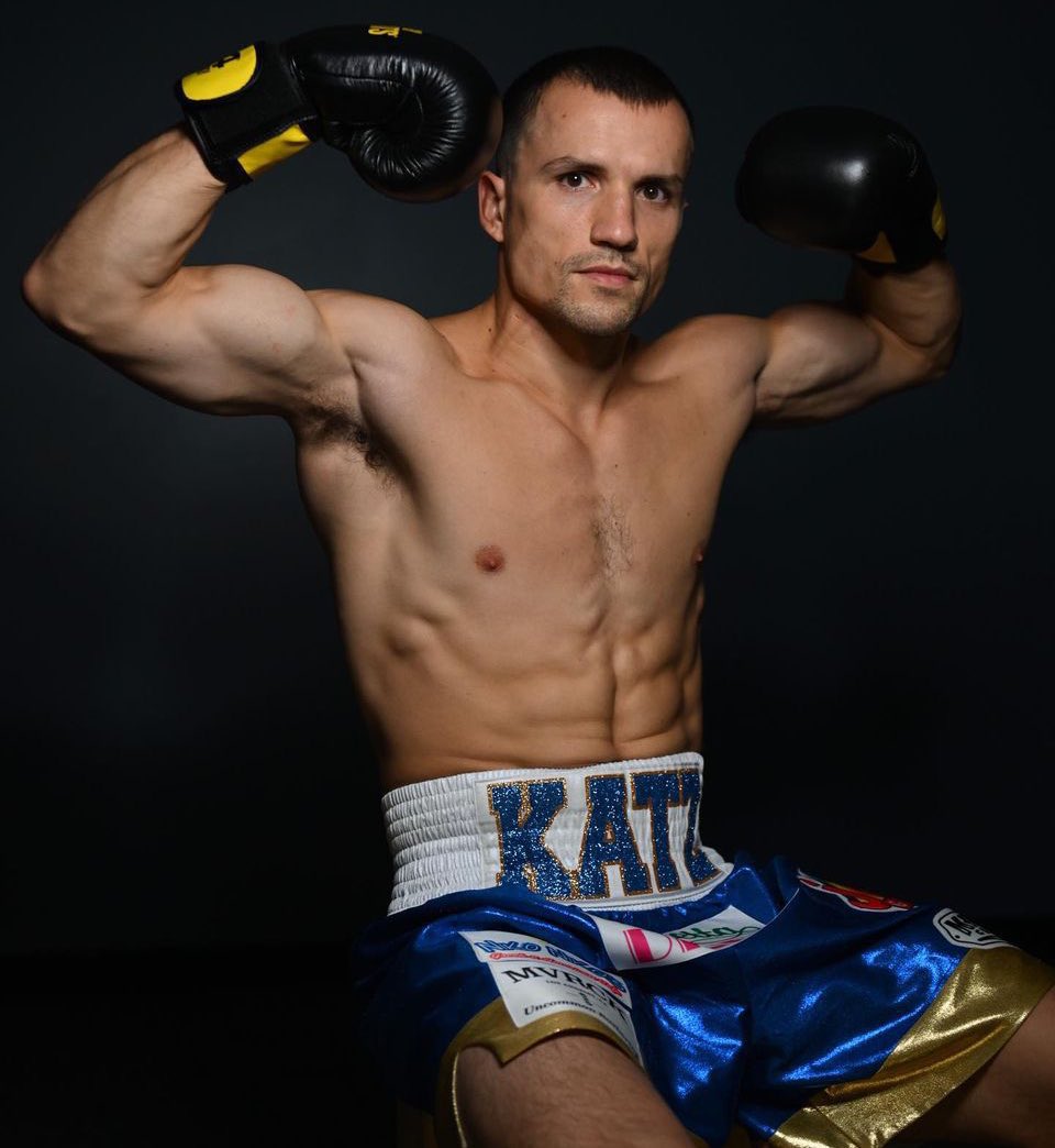 Andreas Katzourakis will be joining the show today at 5pm MST.

Watch live: youtube.com/live/c38FGee8Z…