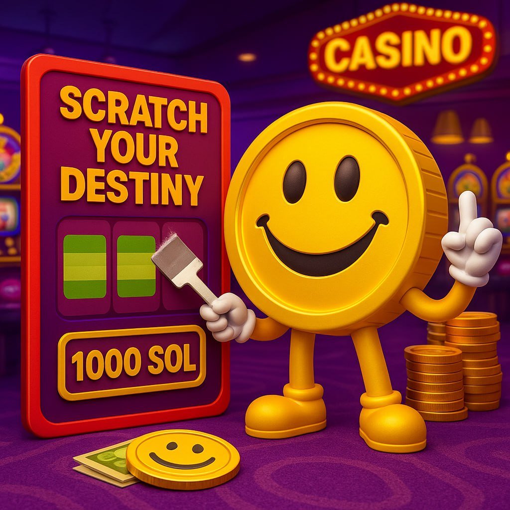 GhostInSchema's tweet image. Luck with us 
so bi potential 
Just survive till 24h and top 1 everywhere 
$LUCKYCOIN will make show