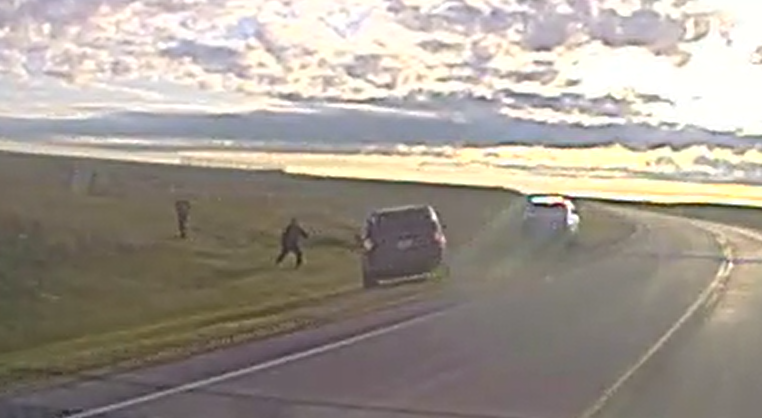 The DCI ruling that use of force was justified in an incident May 2 in Fall River County is an example of law enforcement protecting citizens even when they are endangered. Thank you to the OST for its cooperation in this investigation.  atg.sd.gov/OurOffice/Medi…