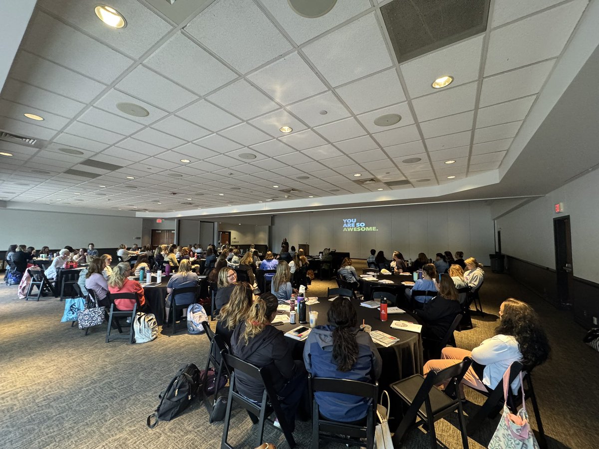 PriscillaRahn (@rahnfordougco) on Twitter photo Attending a teacher wellness training hosted by Colorado Dept of Education and <a href="/aboutKP/">Kaiser Permanente</a> .
<a href="/THBoogren/">Tina H. Boogren, PhD</a> #teacherlife #teacher #Education #wellness #wellnesstips #selfcare #educator <a href="/TerrisTodd62/">Terris Todd</a> Attending a teacher wellness training hosted by Colorado Dept of Education and <a href="/aboutKP/">Kaiser Permanente</a> .
<a href="/THBoogren/">Tina H. Boogren, PhD</a> #teacherlife #teacher #Education #wellness #wellnesstips #selfcare #educator <a href="/TerrisTodd62/">Terris Todd</a>