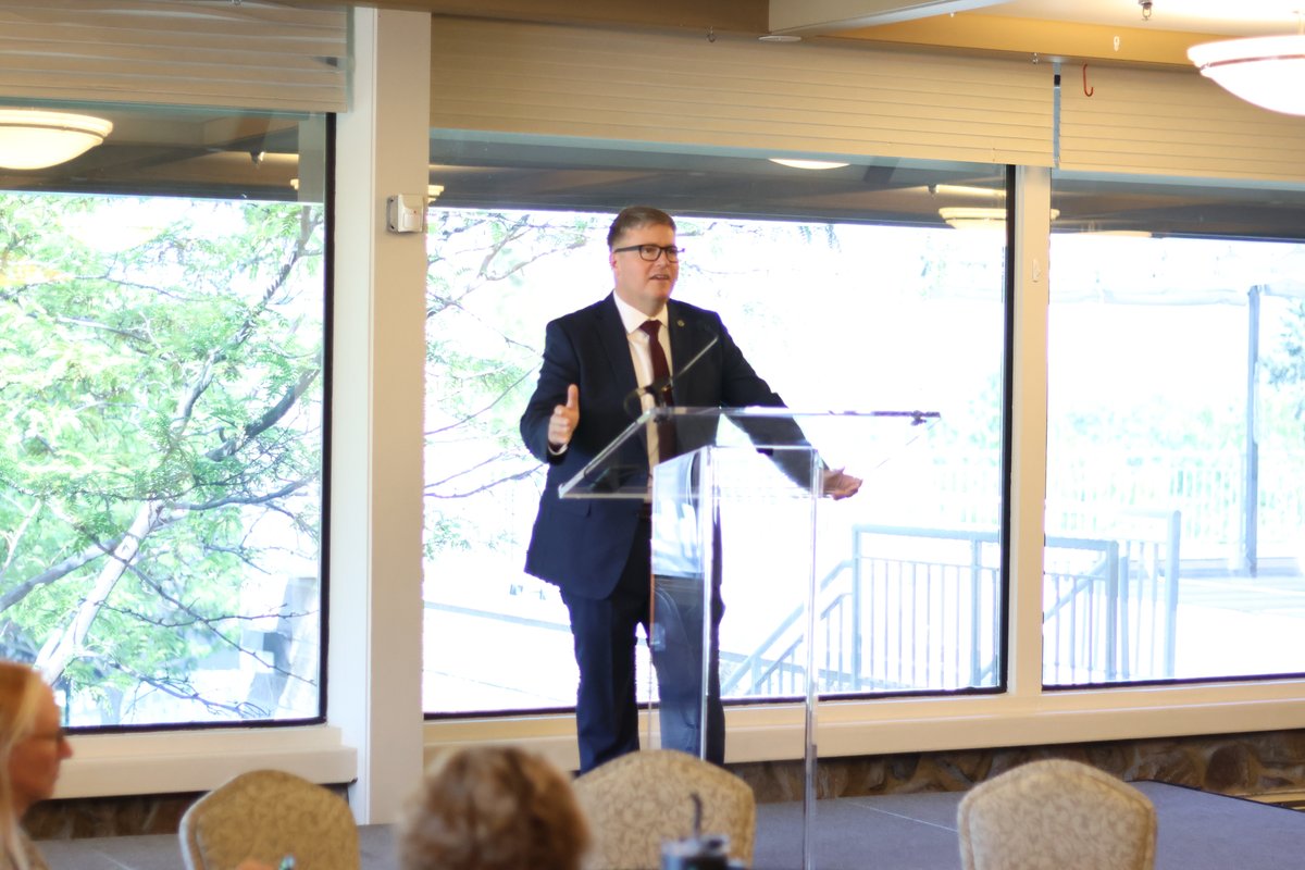 Salt Lake County DA (@slcountyda) on Twitter photo Today, DA Gill was invited to share a few remarks at the Faith & Culture Safety Summit on the importance of reporting hate crimes in our community. When a hate crime occurs in our community, it impacts all of us. Thank you to the <a href="/jewishfedutah/">United Jewish Federation of Utah</a> and @utahdps for their efforts! Today, DA Gill was invited to share a few remarks at the Faith & Culture Safety Summit on the importance of reporting hate crimes in our community. When a hate crime occurs in our community, it impacts all of us. Thank you to the <a href="/jewishfedutah/">United Jewish Federation of Utah</a> and @utahdps for their efforts!