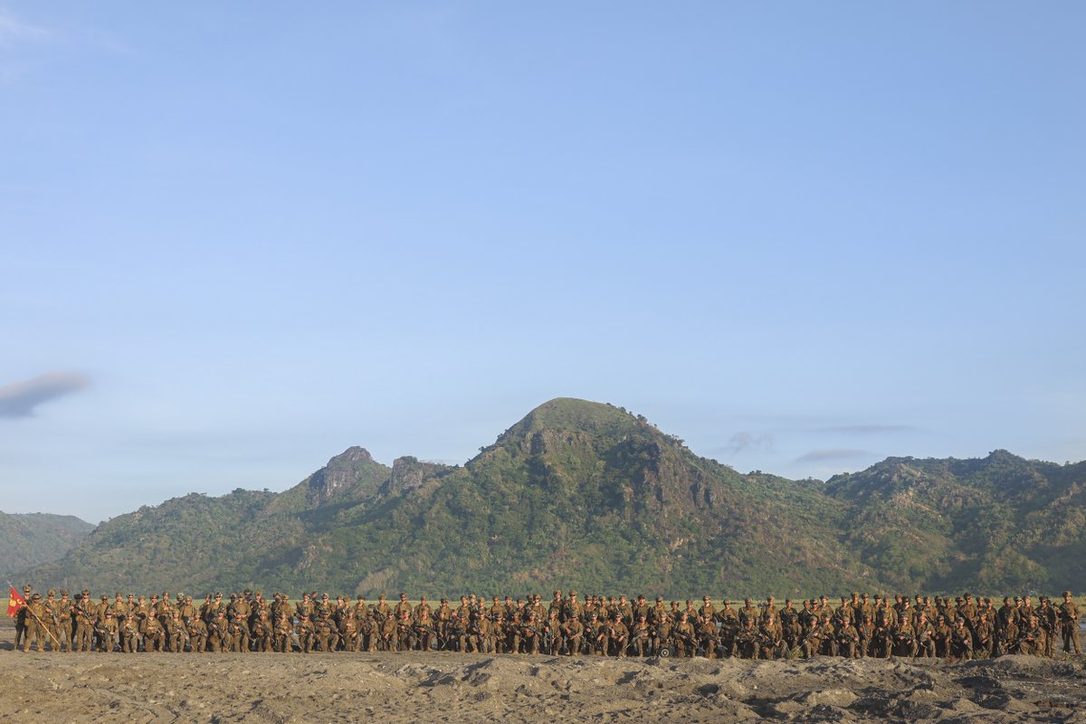 U.S. Indo-Pacific Command tweet media