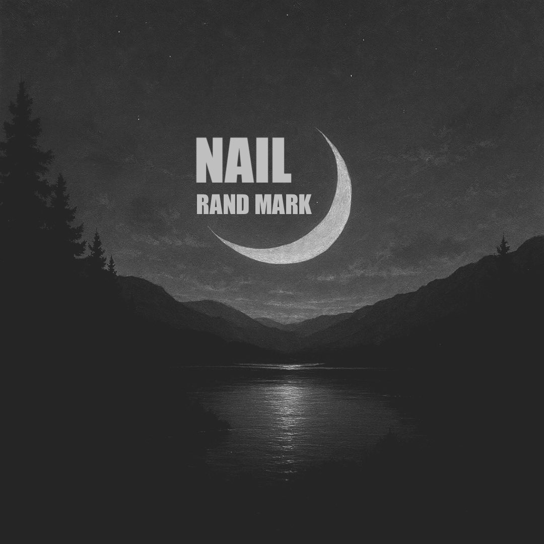 _RANDMARK's tweet photo. 6/1New release 『NAIL』
music:RANDMARK
word:RANDMARK

https://t.co/aYtsLIvCwe https://t.co/FnDSTfG2qb