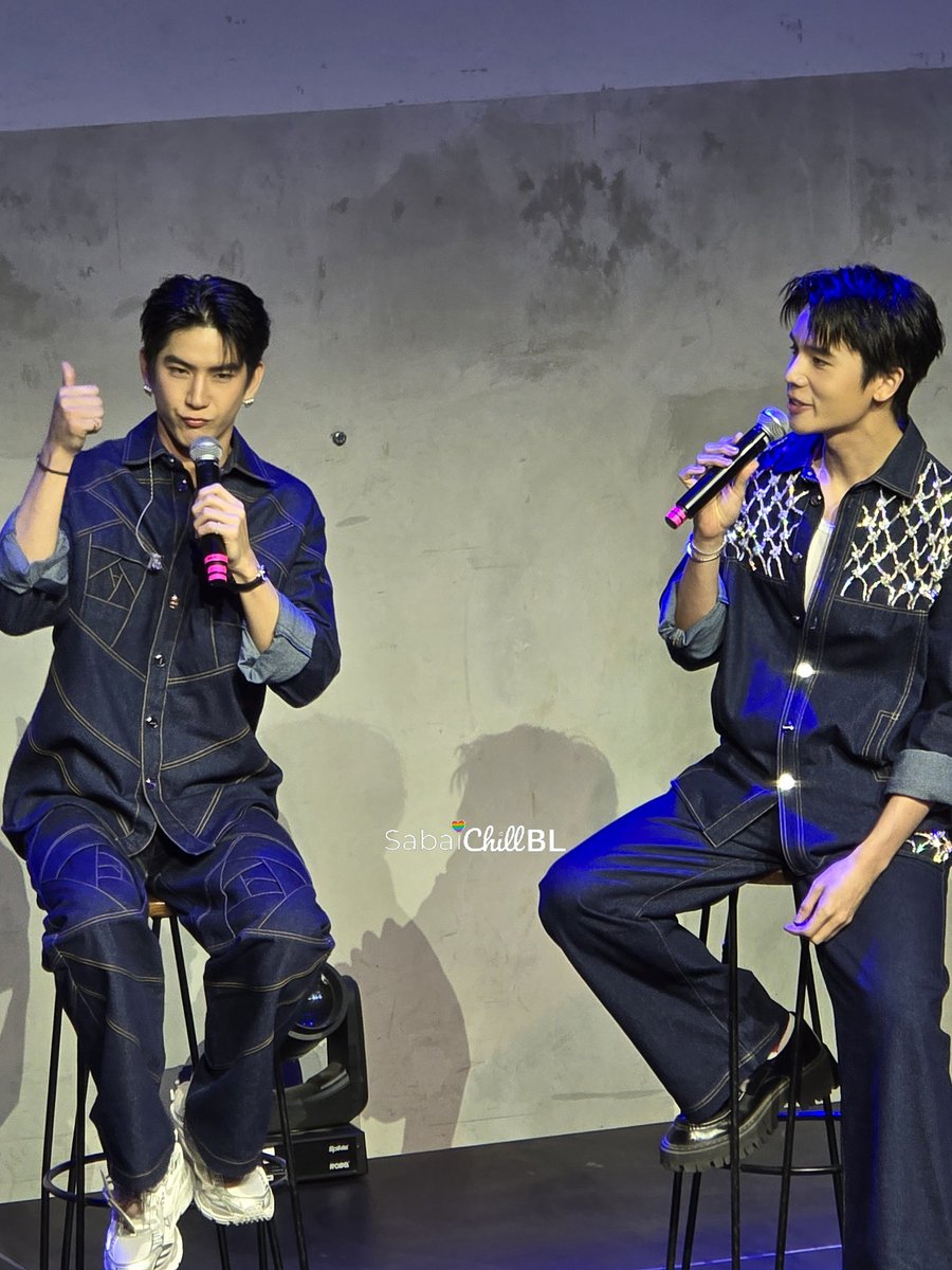 Some of my favourite pictures from tosay ka🥰

#JimmySea1stFMinBerlin