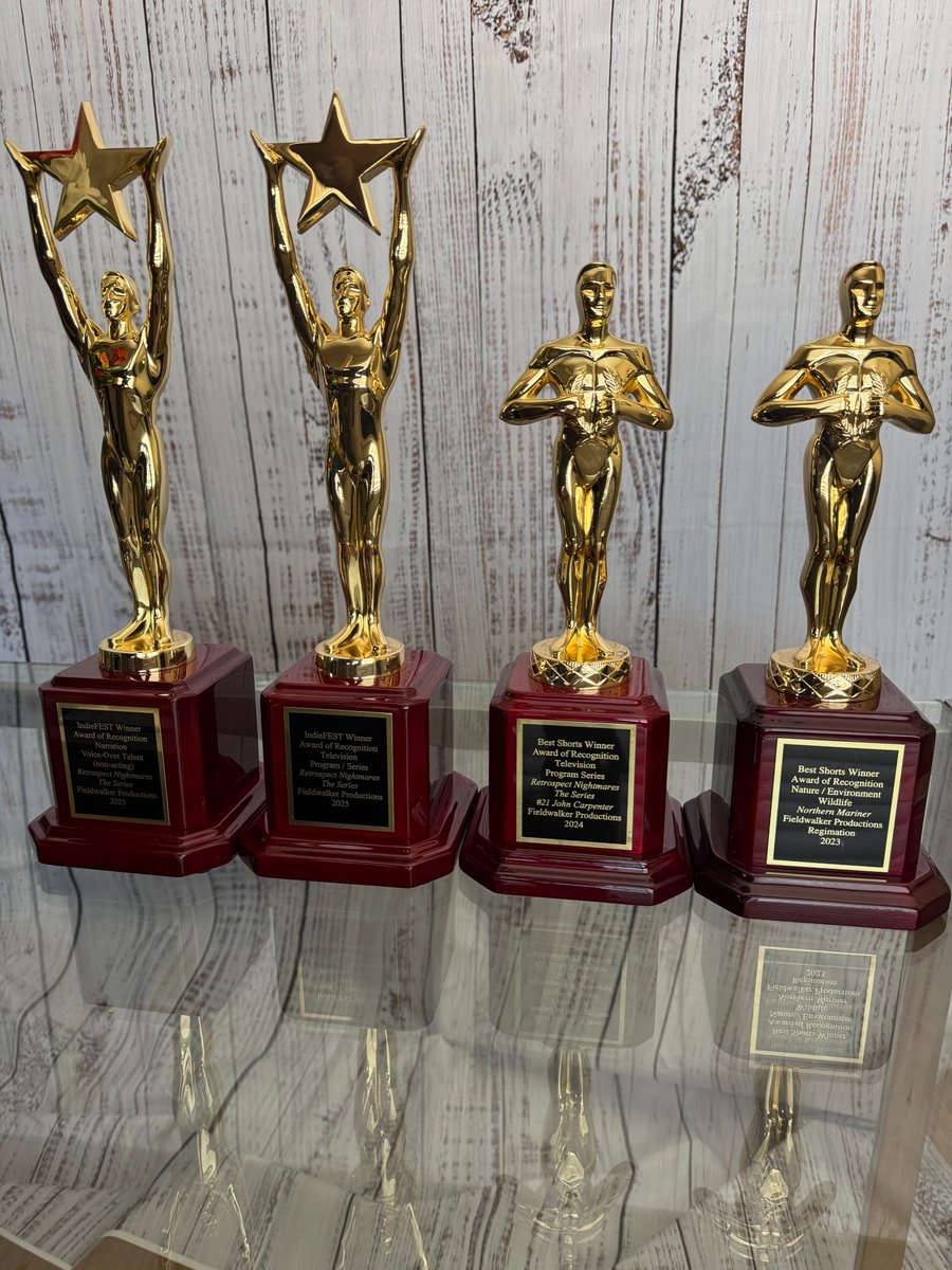 Fieldwalker (@fieldwalker) on Twitter photo 