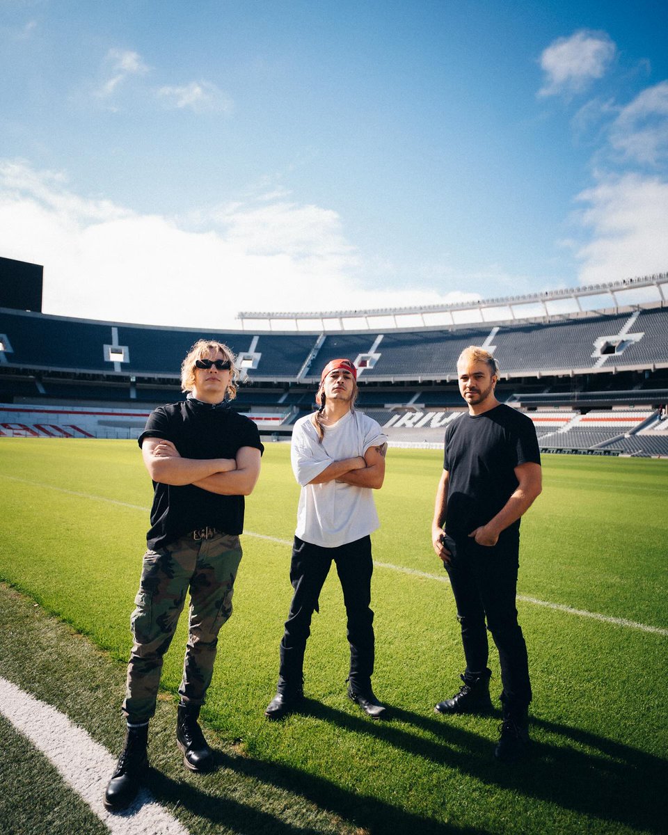 ME_Airbag's tweet photo. The Big 3. https://t.co/VN3iqi81tL