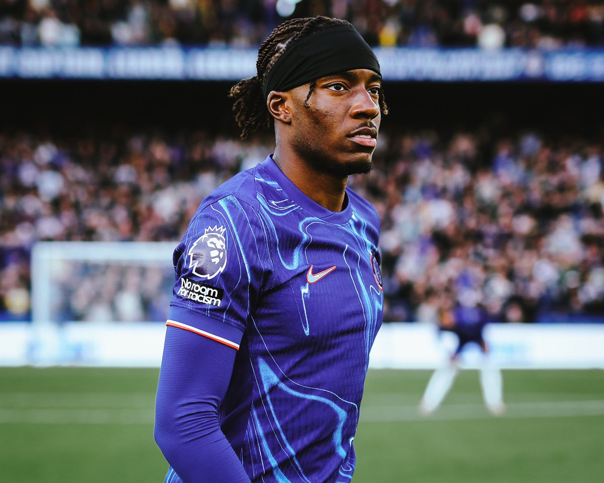 adjeimike4's tweet image. This dude is a fraud🥲
His performance today is enough for us to sell him tomorrow morning