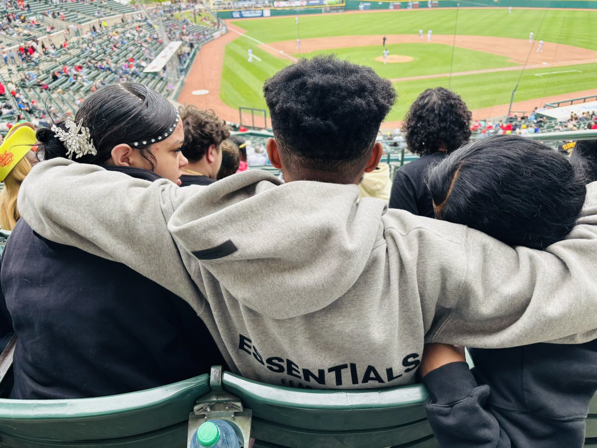 Rochester Academy CS tweet media