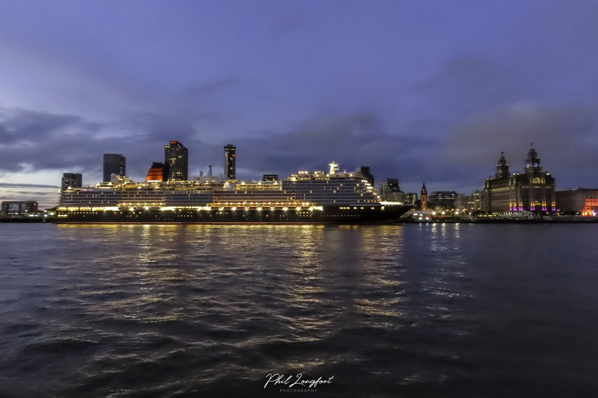 Phil Longfoot Photos (@p_longfootphoto) on Twitter photo Had a cruise on Mersey Ferry last night to view Cunard's Queen Anne berthed at Liverpool waterfront.
flic.kr/s/aHBqjCfXg1 to view all the photos of the ferry cruise
<a href="/cunardline/">cunardline</a> <a href="/Lpool_Waters/">Liverpool Waters</a> <a href="/MerseyFerries/">Mersey Ferries</a> <a href="/angiesliverpool/">Angies Liverpool</a> <a href="/YOLiverpool/">K E V yoliverpool</a> <a href="/VisitLiverpool/">VisitLiverpool</a> <a href="/LiverpoolTweeta/">LiverpoolTweeta</a> Had a cruise on Mersey Ferry last night to view Cunard's Queen Anne berthed at Liverpool waterfront.
flic.kr/s/aHBqjCfXg1 to view all the photos of the ferry cruise
<a href="/cunardline/">cunardline</a> <a href="/Lpool_Waters/">Liverpool Waters</a> <a href="/MerseyFerries/">Mersey Ferries</a> <a href="/angiesliverpool/">Angies Liverpool</a> <a href="/YOLiverpool/">K E V yoliverpool</a> <a href="/VisitLiverpool/">VisitLiverpool</a> <a href="/LiverpoolTweeta/">LiverpoolTweeta</a>