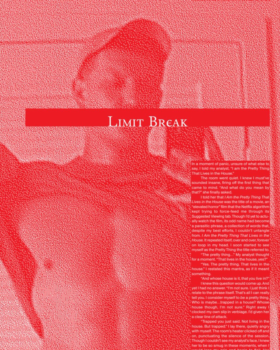 ryandpetersen's tweet image. My story about a neurotic body fascist is now on substack (link in reply)