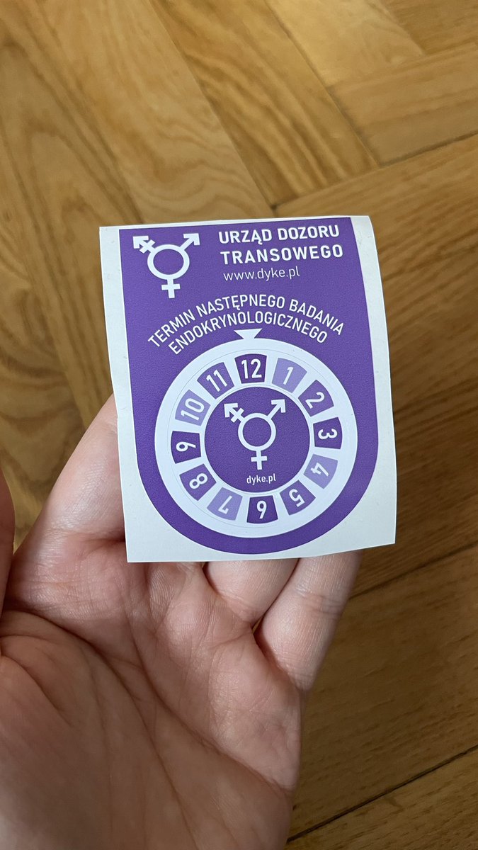 Luna 🦊🌙 dyke.pl tweet media