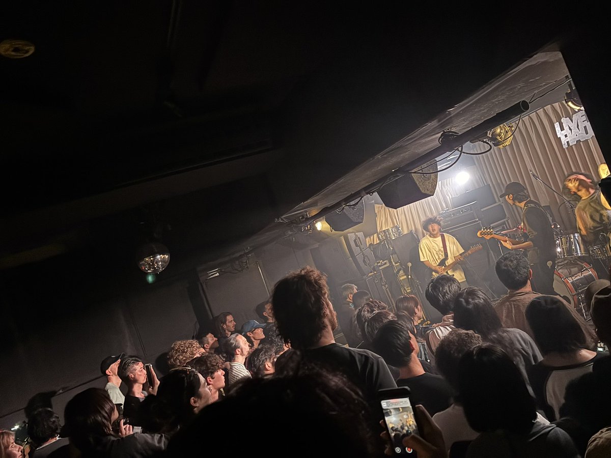 For people from another country, pls subscribe our channel and please listen to our songs on the Spotify or some another platform!!!  Thank you for coming yesterday!!!