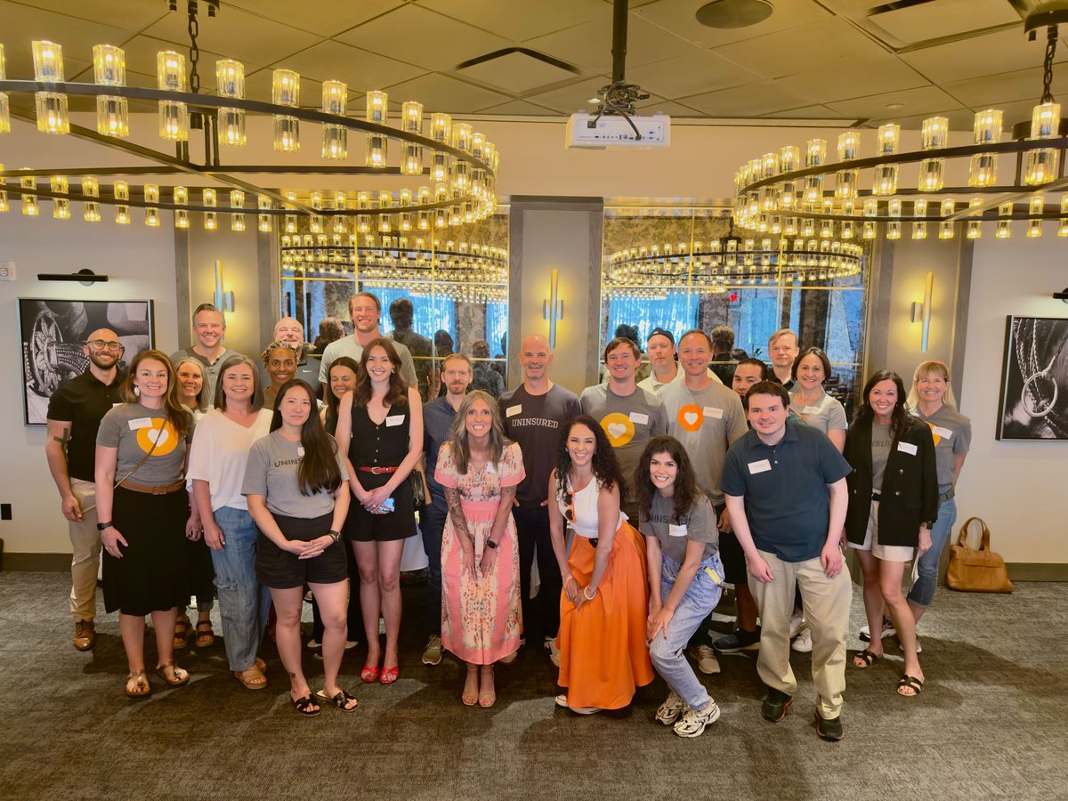 The people that make CrowdHealth happen
