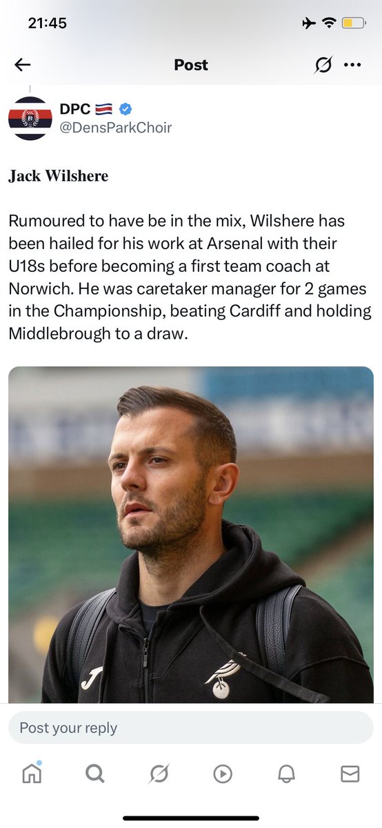 Robbie Ellis tweet media