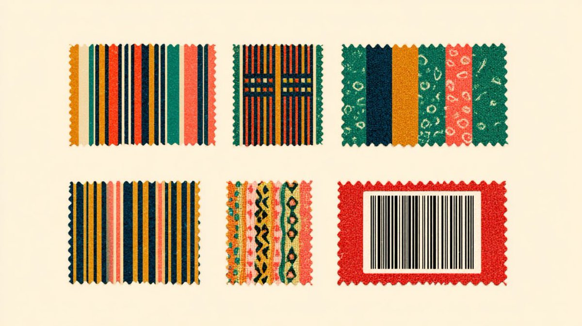 KSA_AGI's tweet image. ▫️صباح الجمال 🤍🌧️

▫️ تجارب بالذكاء الاصطناعي _ دمج الباركود بالتراث 

▫️متوقفة عن العمل إلى بعد العيد إن شاءالله مكافئه لنفسي 😅🚀