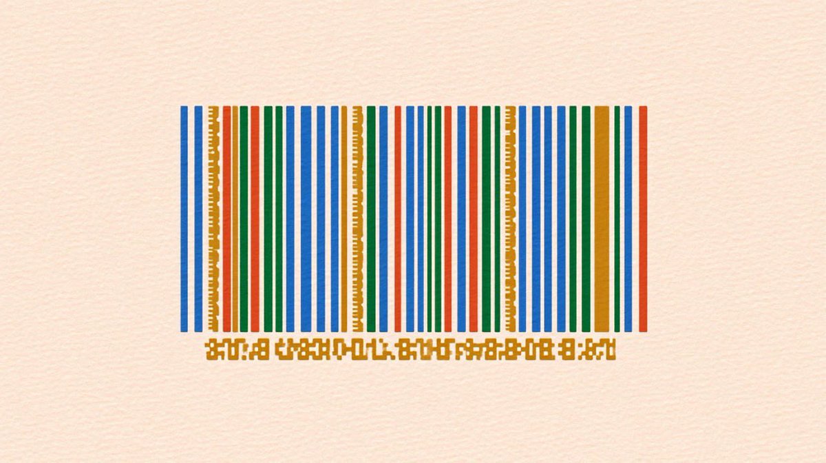 KSA_AGI's tweet image. ▫️صباح الجمال 🤍🌧️

▫️ تجارب بالذكاء الاصطناعي _ دمج الباركود بالتراث 

▫️متوقفة عن العمل إلى بعد العيد إن شاءالله مكافئه لنفسي 😅🚀