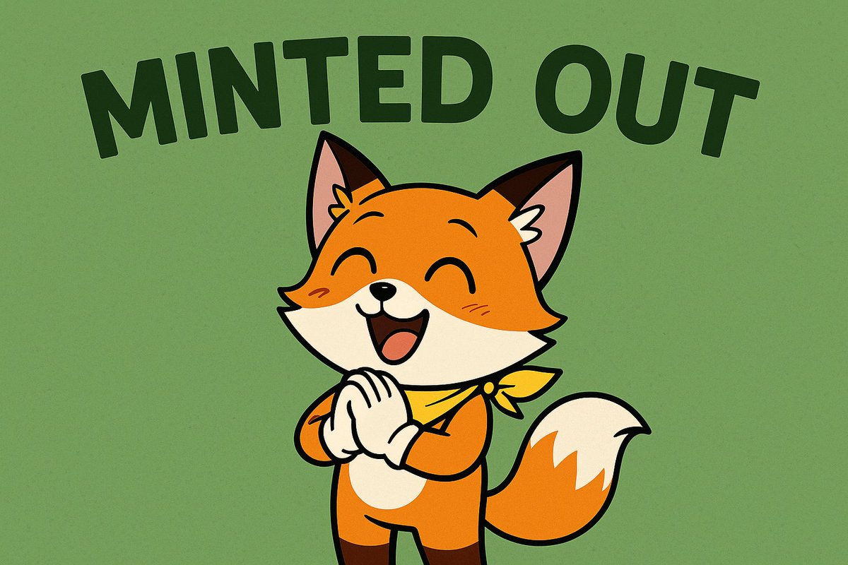 100% minted out!!
Thank you everyone for believing in us. We are on track for game launch next month!

In the meantime, we would love to have you all as Beta testers, join our Discord to get access! We'll see you in the Valley 🦊