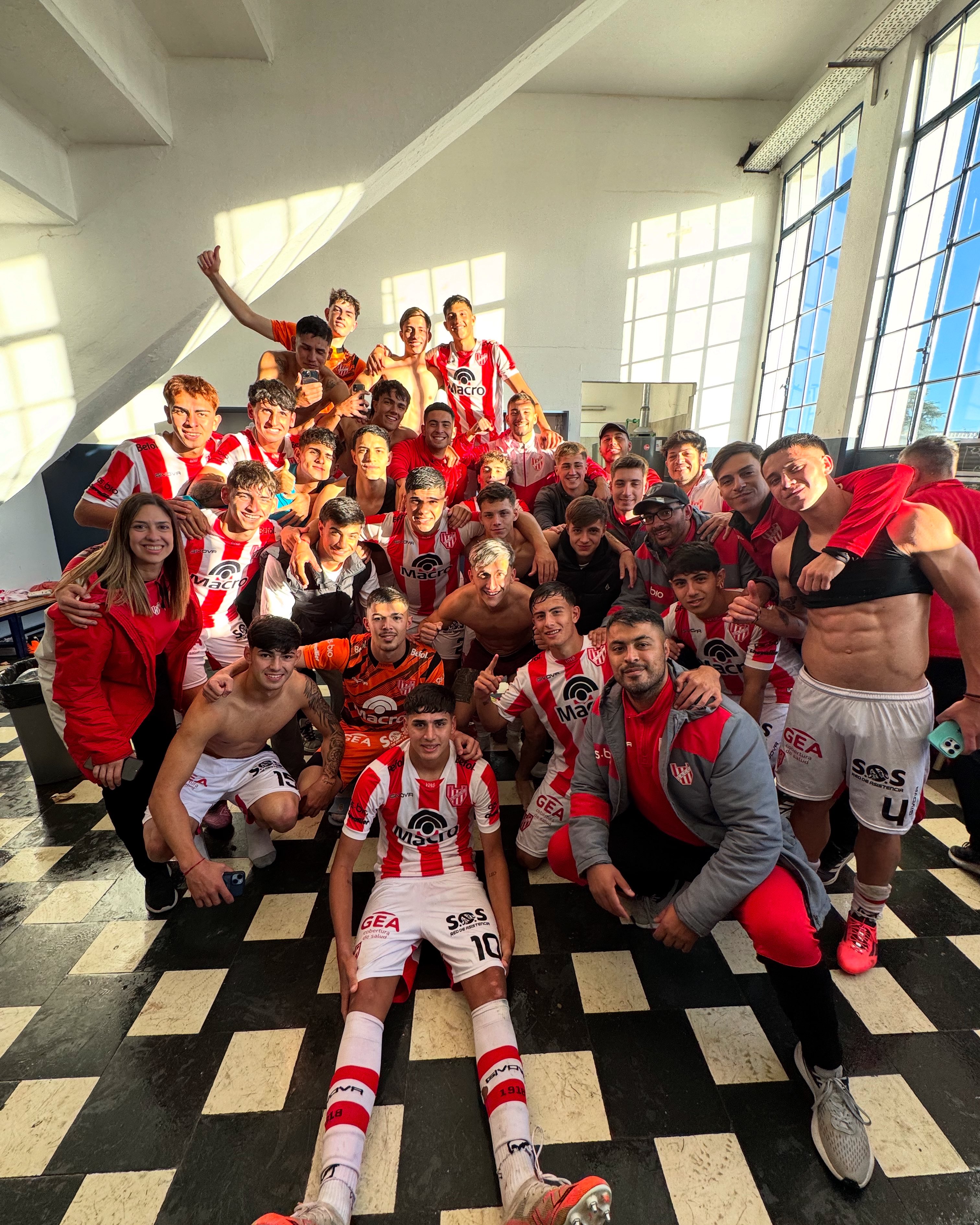 Torneo Proyección: Instituto busca los cuartos de final en La Plata | Canal Showsport