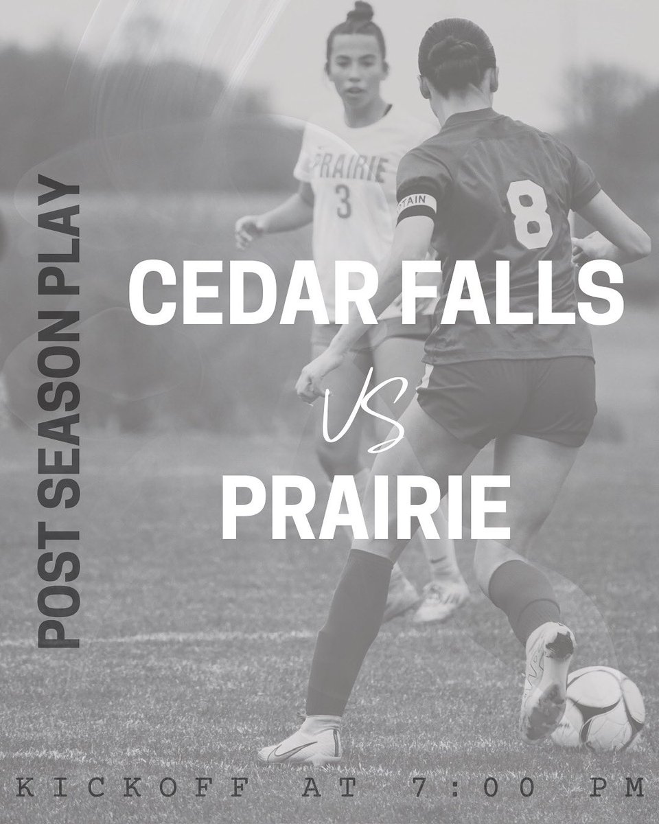 CFHS Women's Soccer tweet media
