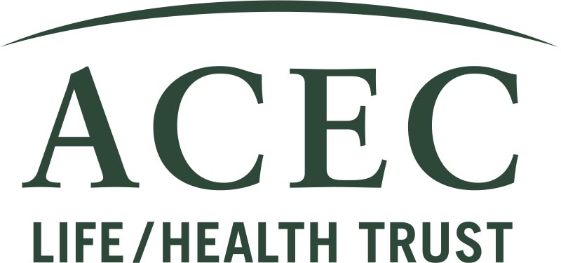 We want to thank ACEC Life/Health Trust for being a Platinum Sponsor at the upcoming ACEC Midwest States Conference on June 3-6, 2025, in Durango, CO. Your support is very much appreciated!
aceclifehealthtrust.com; linkedin.com/company/acec-l…; facebook.com/ACECDesignedWe…