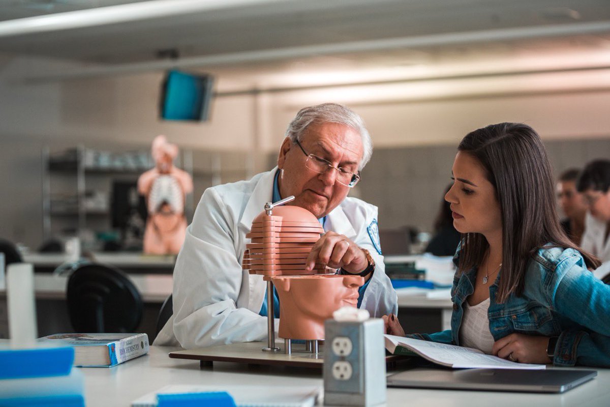 To promote cross-disciplinary education and improve collaboration in our health care programs, we will be moving all current degree-level programs in the Dr. Pallavi Patel College of Health Care Sciences to two new schools. 🩺

Read more: sites.nova.edu/news/uncategor…

#NSUSharks