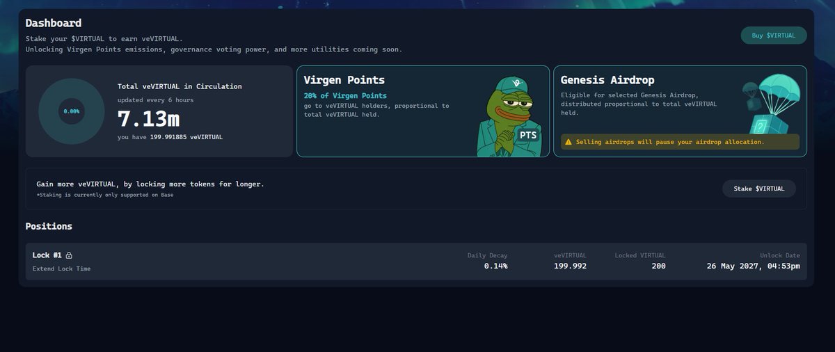 Infinity tweet media