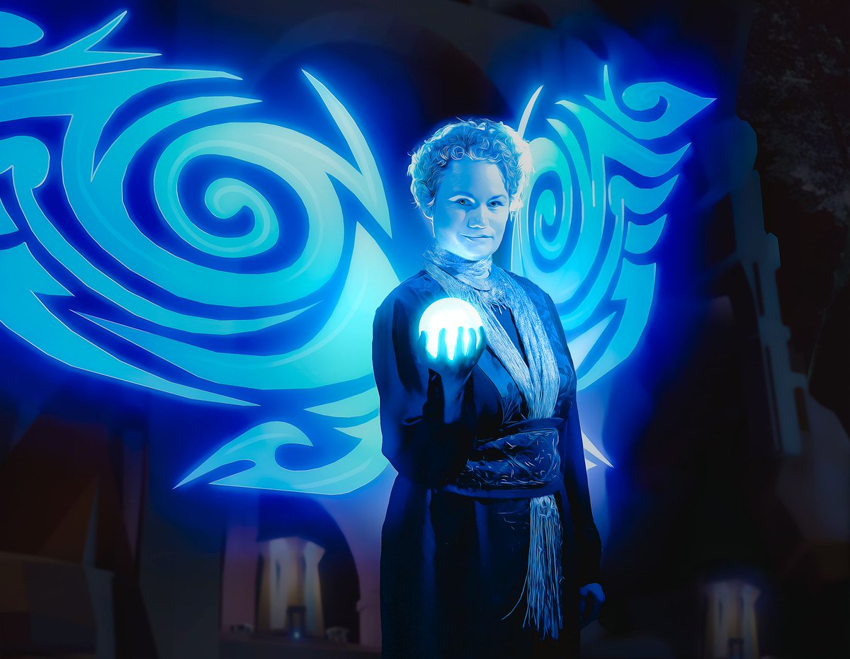 Emerald Anvil tweet media