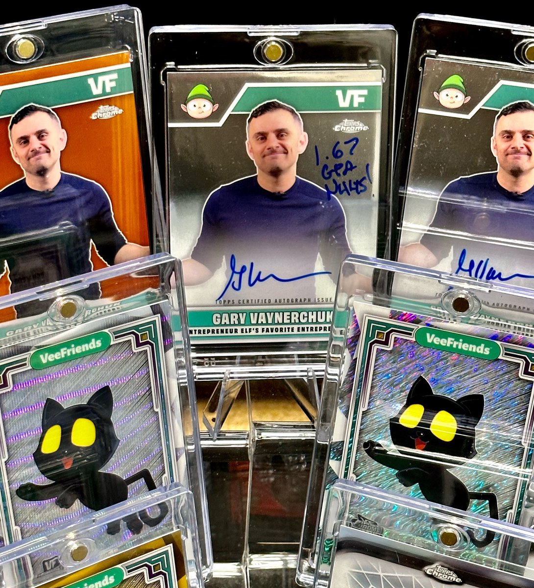 amveecards's tweet image. For those of you who have been jumping in my streams and being active I really appreciate every one of you.

I have something big coming for all of you!

In the meantime, should I run another stream today?!