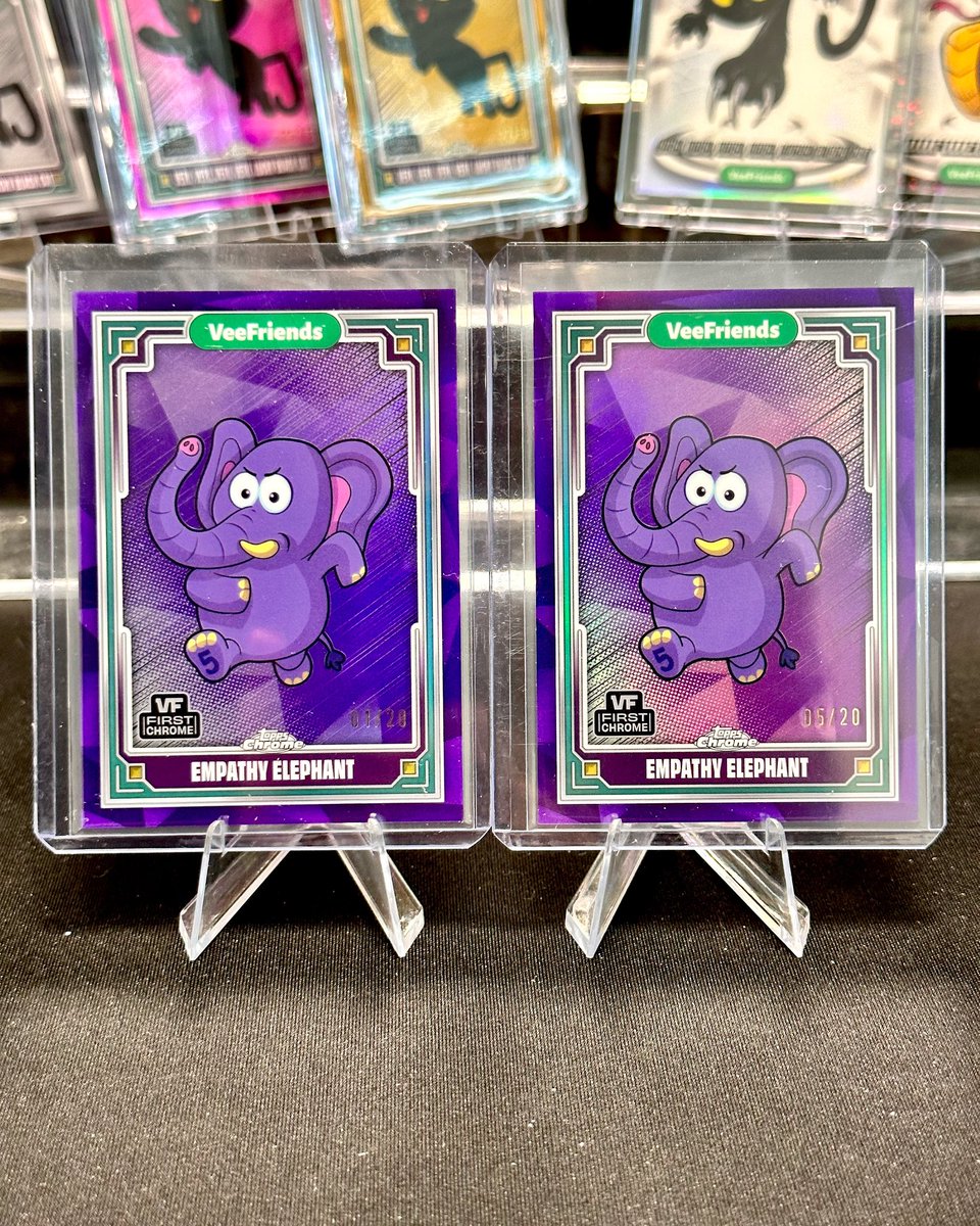 amveecards's tweet image. For those of you who have been jumping in my streams and being active I really appreciate every one of you.

I have something big coming for all of you!

In the meantime, should I run another stream today?!