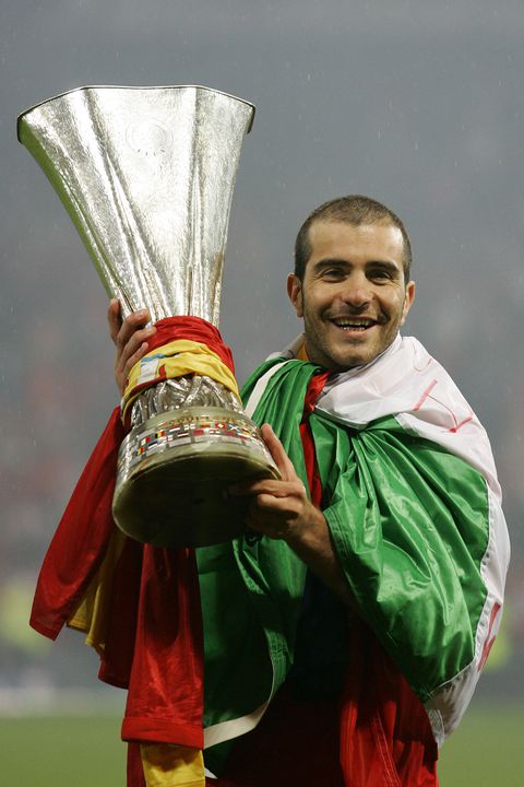IL CAPITANO.
