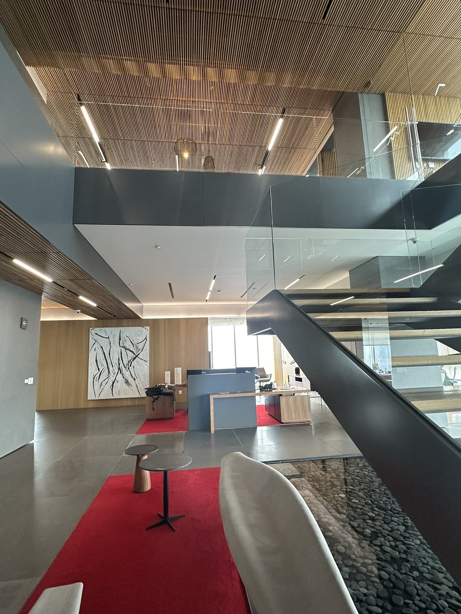 De visita a TMC, terminamos esta obra hace ya 3 años…