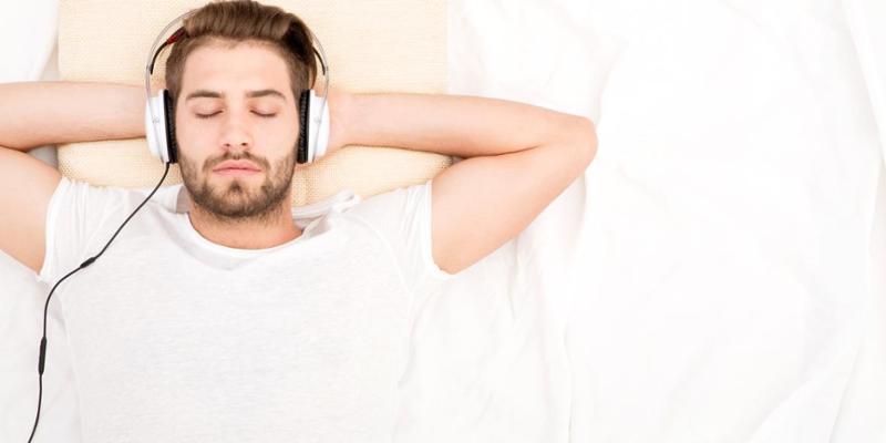 Music arranged to boost mental wellbeing is being pioneered in a collaboration between <a href="/Apple/">Apple</a> and <a href="/UMG/">Universal Music Group</a> t.lei.sr/TL2VnR #fitTech