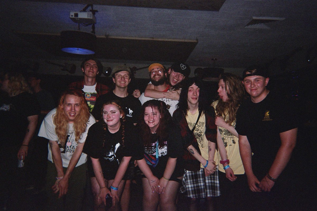 bummer brews fest film archive thread

tag yourself n your friends

☕️