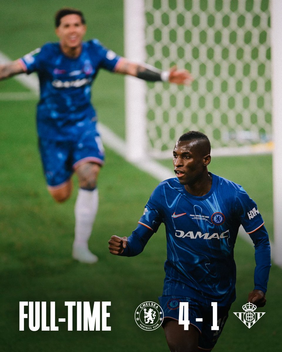 Congratulations Chelsea 👏🏼👏🏼👏🏼