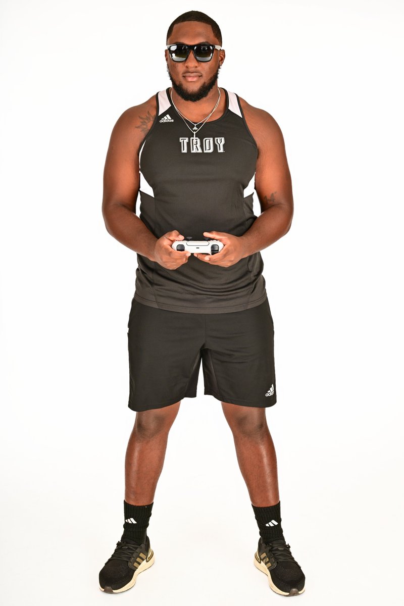 Troy Trojans Track & Field and Cross Country tweet media