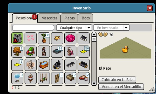 Mer_precious's tweet image. ¡Muchas gracias! @ESHabboSecurity y @LinuXx_Habbo muy amables ❤️❤️❤️🙌🏻