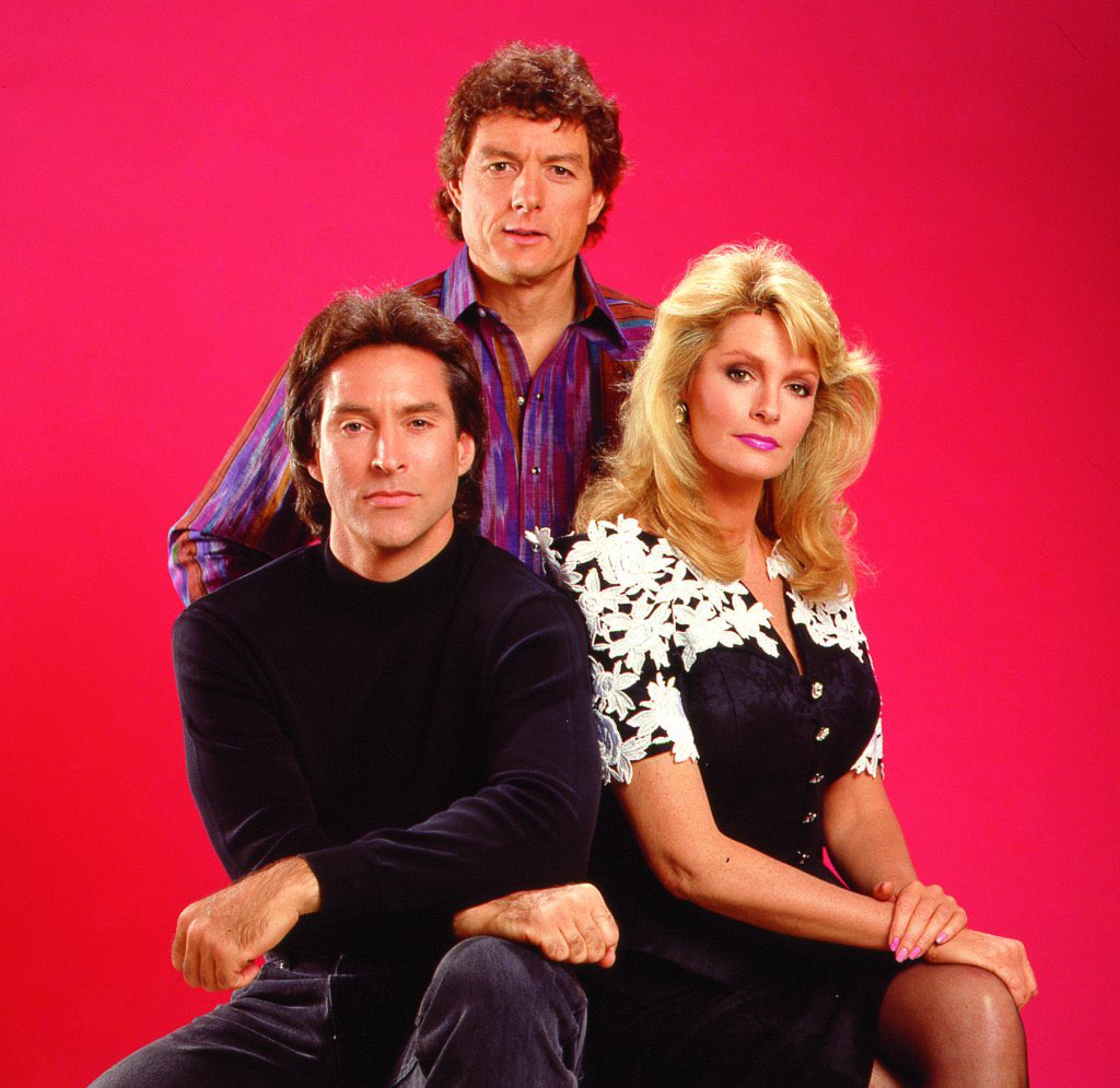 DaysFan28's tweet photo. Drake & Wayne π
#DAYS #DOOL #John #RoJohn #Roman #Jarlena #RoMar #DrakeHogestyn #WayneNorthrop https://t.co/g4IyBmA9is