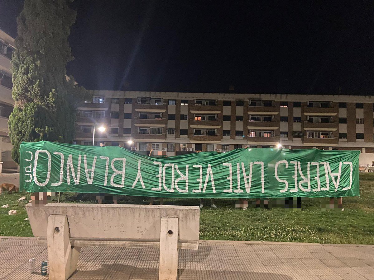 Lo q el viento se llevó…..