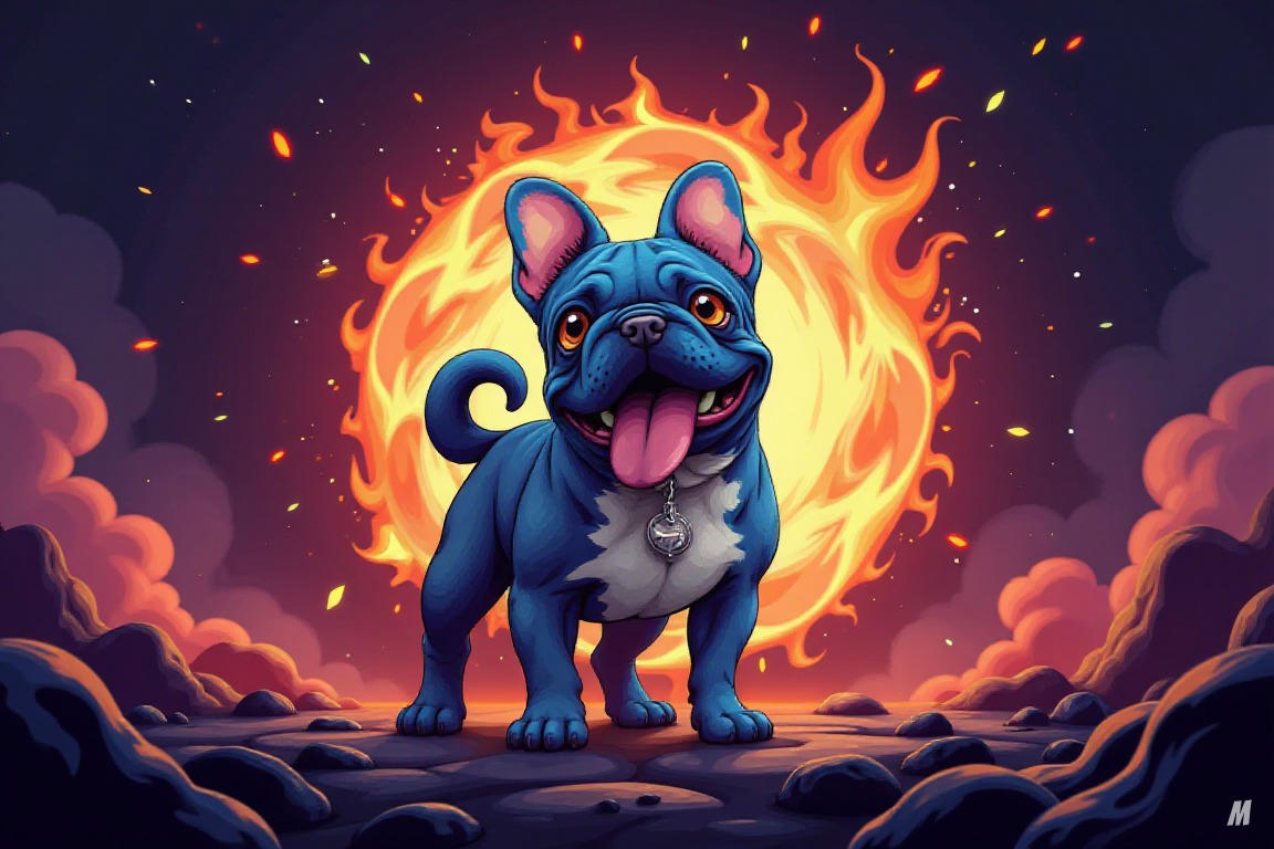 🔥 Burn announcement of announcements 🔥

The burn mechanism for Genesis Core is almost ready to set the metaverse ablaze! 🔥

Get ready to make bold decisions:
Reveal? Hold? Or burn to unlock the Mythical core and its not easy I've burned a few and it tough.

Stay strong, our