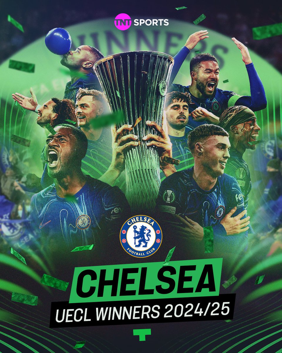 Football on TNT Sports tweet media