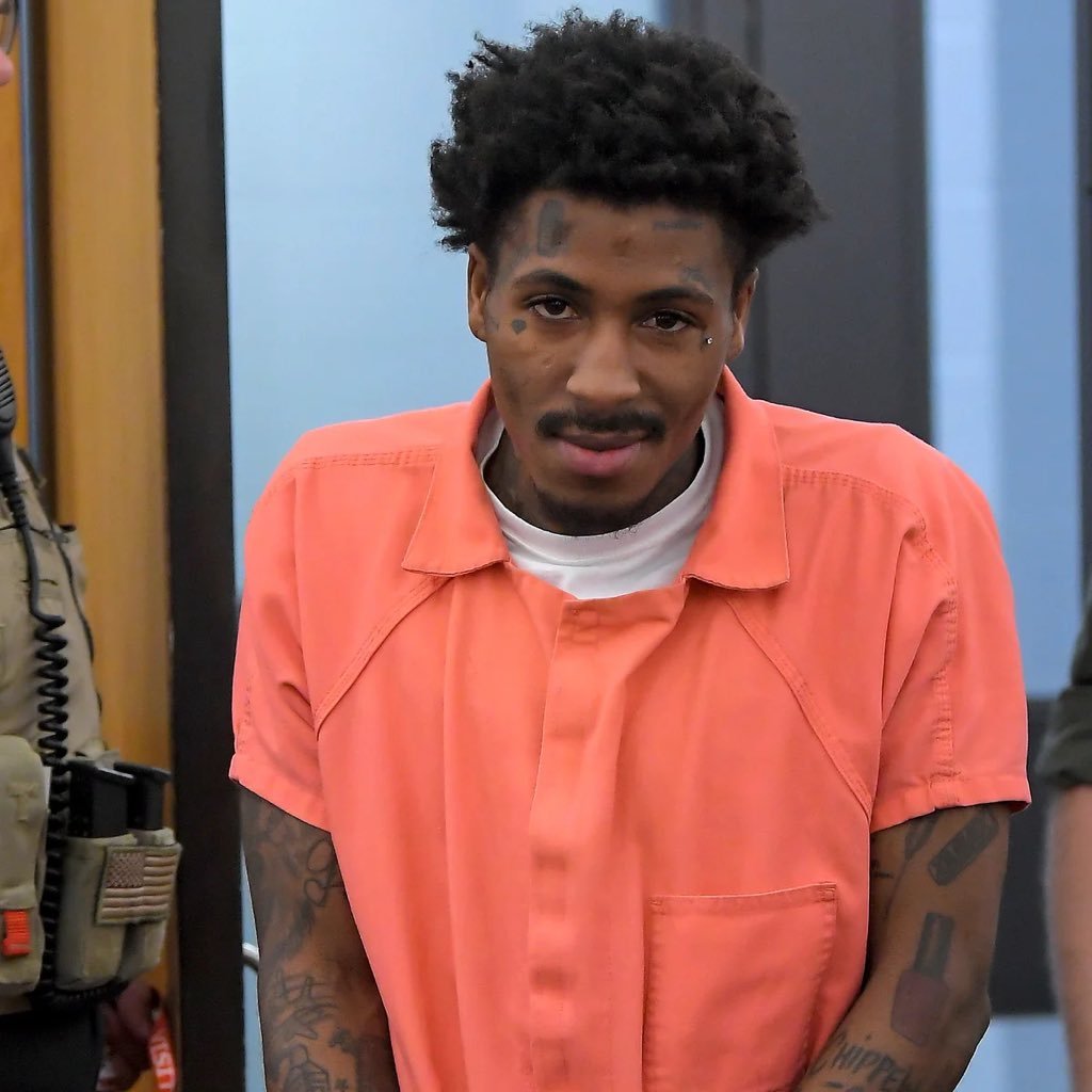 Presidente americano Donald Trump decide perdoar crimes cometidos pelo rapper NBA Young Boy. 

A informação é da Fox News