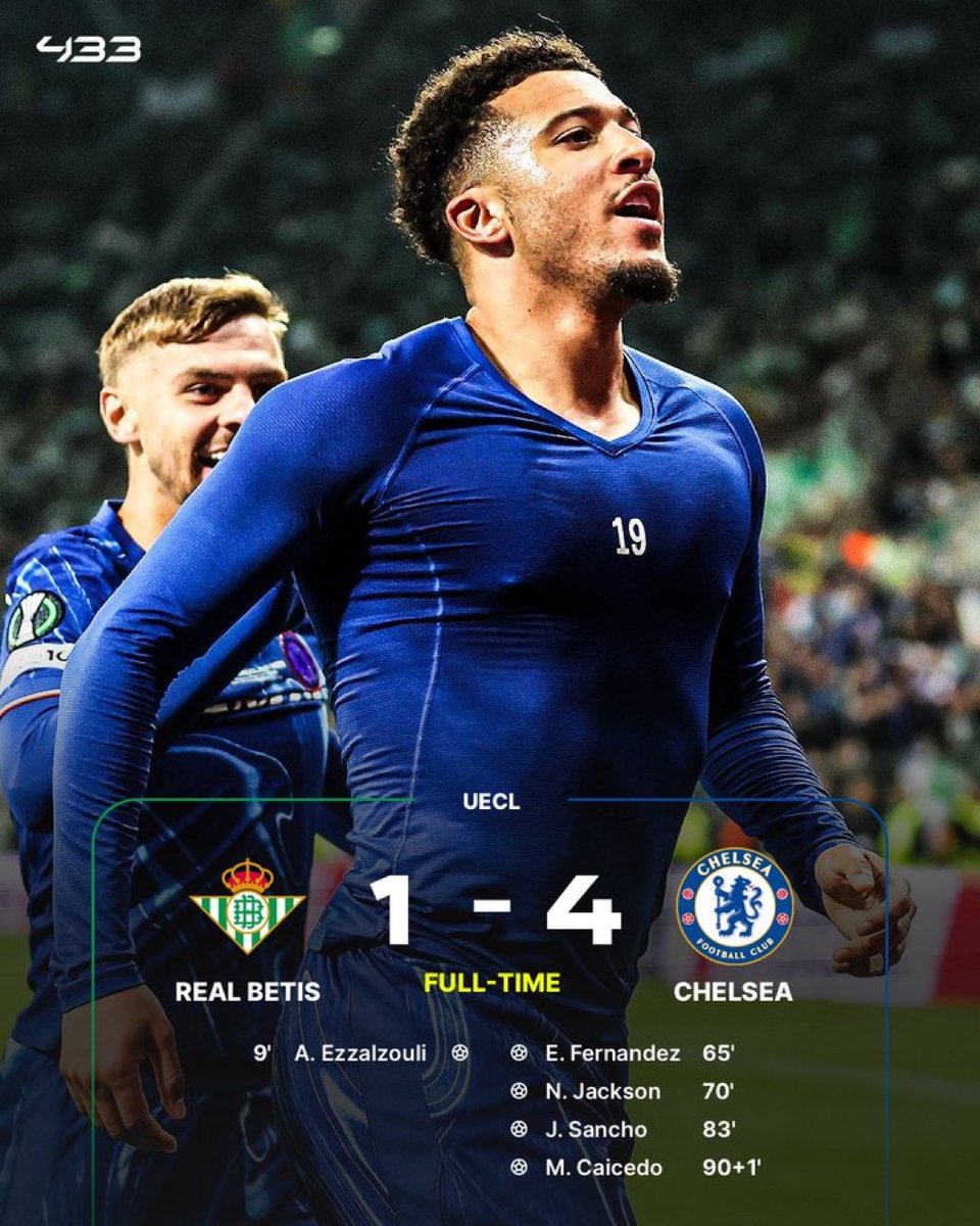 Peter Not Drury (@peternotdrury) on Twitter photo If you're a true Chelsea fan, drop your handles.
Let’s celebrate this conference league win by connecting with each other
No Chelsea fan deserves to have less than25k followers.
Follow me <a href="/PeterNotDrury/">Peter Not Drury</a>, repost let's goo🔥#CHEMUN If you're a true Chelsea fan, drop your handles.
Let’s celebrate this conference league win by connecting with each other
No Chelsea fan deserves to have less than25k followers.
Follow me <a href="/PeterNotDrury/">Peter Not Drury</a>, repost let's goo🔥#CHEMUN