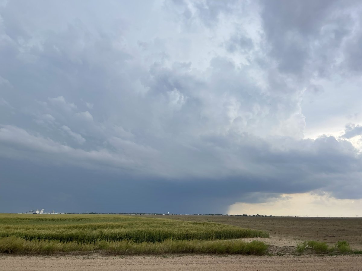 WKU Sto☈m Chase☈s tweet media