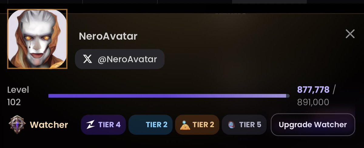 Nerodes ⚡️ tweet media