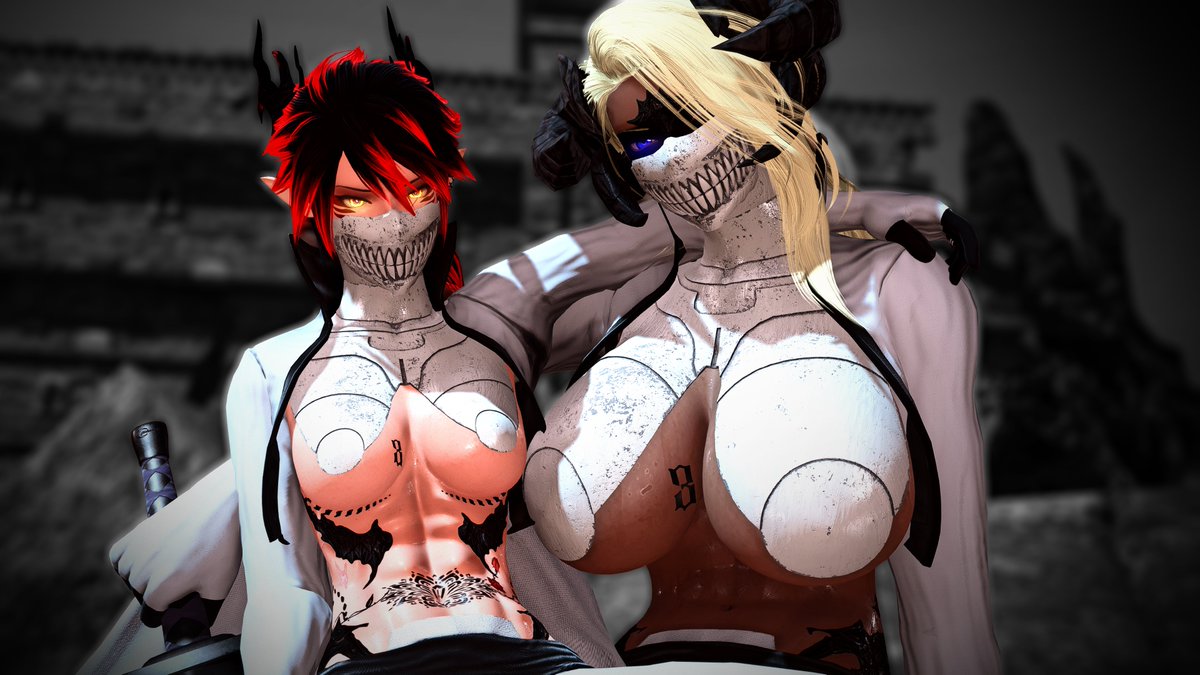 Could you take them in a fight?

w/<a href="/realErikantha/">Erika</a>