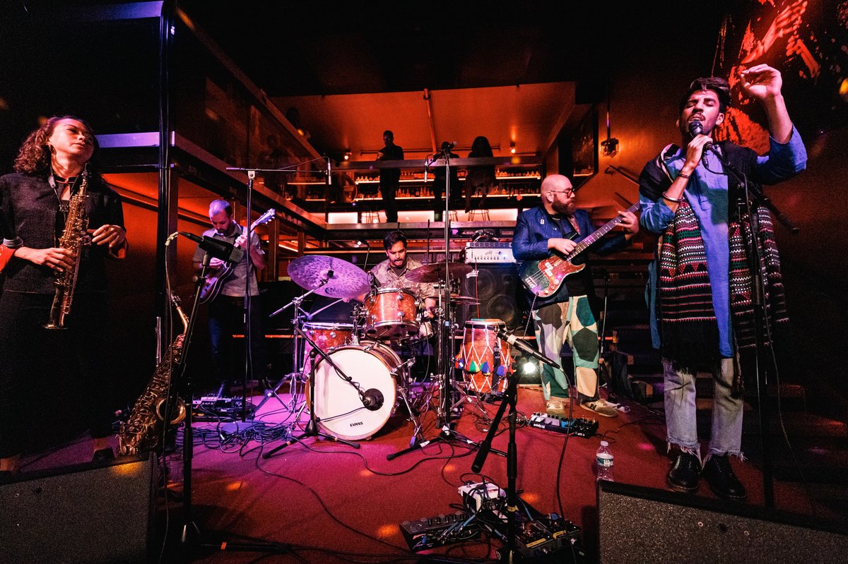 U of I News Bureau (@newsatillinois) on Twitter photo The 2025-26 season <a href="/KrannertCenter/">Krannert Center</a> opens Sept. 4-6 with ELLNORA: The Guitar Festival, the 20th anniversary of the first ELLNORA festival. ▶️ bit.ly/3FBKh85 The 2025-26 season <a href="/KrannertCenter/">Krannert Center</a> opens Sept. 4-6 with ELLNORA: The Guitar Festival, the 20th anniversary of the first ELLNORA festival. ▶️ bit.ly/3FBKh85
