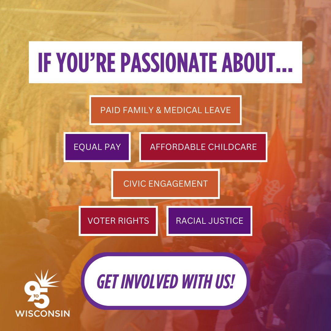 9to5 Wisconsin tweet media