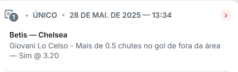 ppedroalves2's tweet photo. @GuiadasApostas Guia, superbet anula se o jogador não começa? Fui nessa especial pré, mas esqueci de dar cash, acabou que ele entrou em campo... https://t.co/dEXUAt6IRr
